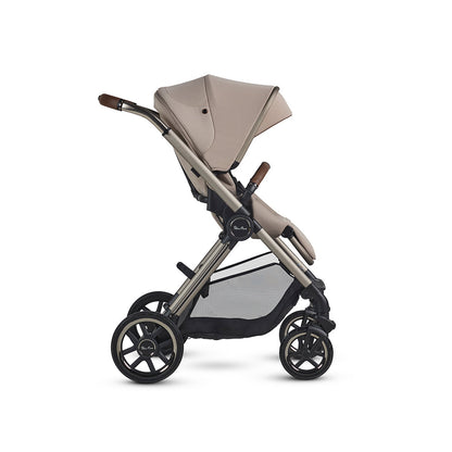 Reef 2 SE Frappe Pushchair Bundle | All-Terrain, Compact Fold 5