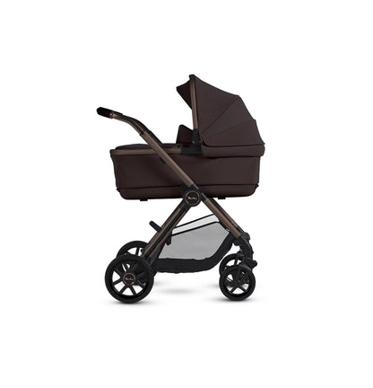 Reef 2 SE Ganache Pushchair Bundle | All-Terrain, Versatile Design 2