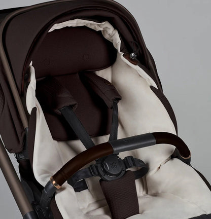 Reef 2 SE Ganache Pushchair Bundle | All-Terrain, Versatile Design 6