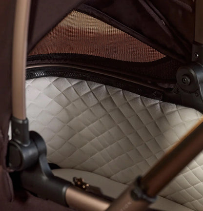 Reef 2 SE Ganache Pushchair Bundle | All-Terrain, Versatile Design 6