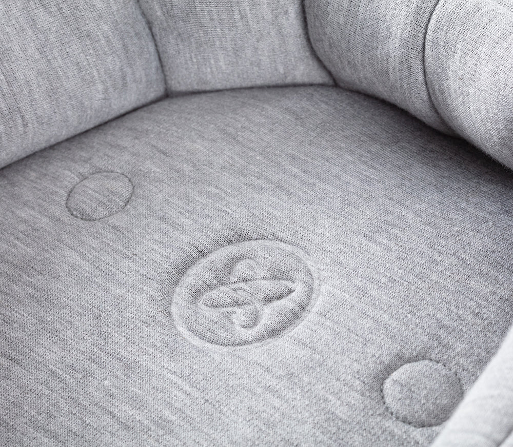 Rift Baby Bassinet | Lightweight, Compact Design, Soft Fabrics 1