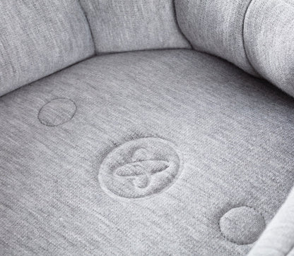 Rift Baby Bassinet | Lightweight, Compact Design, Soft Fabrics 1