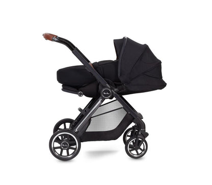 Rift Baby Bassinet | Lightweight, Compact Design, Soft Fabrics 2