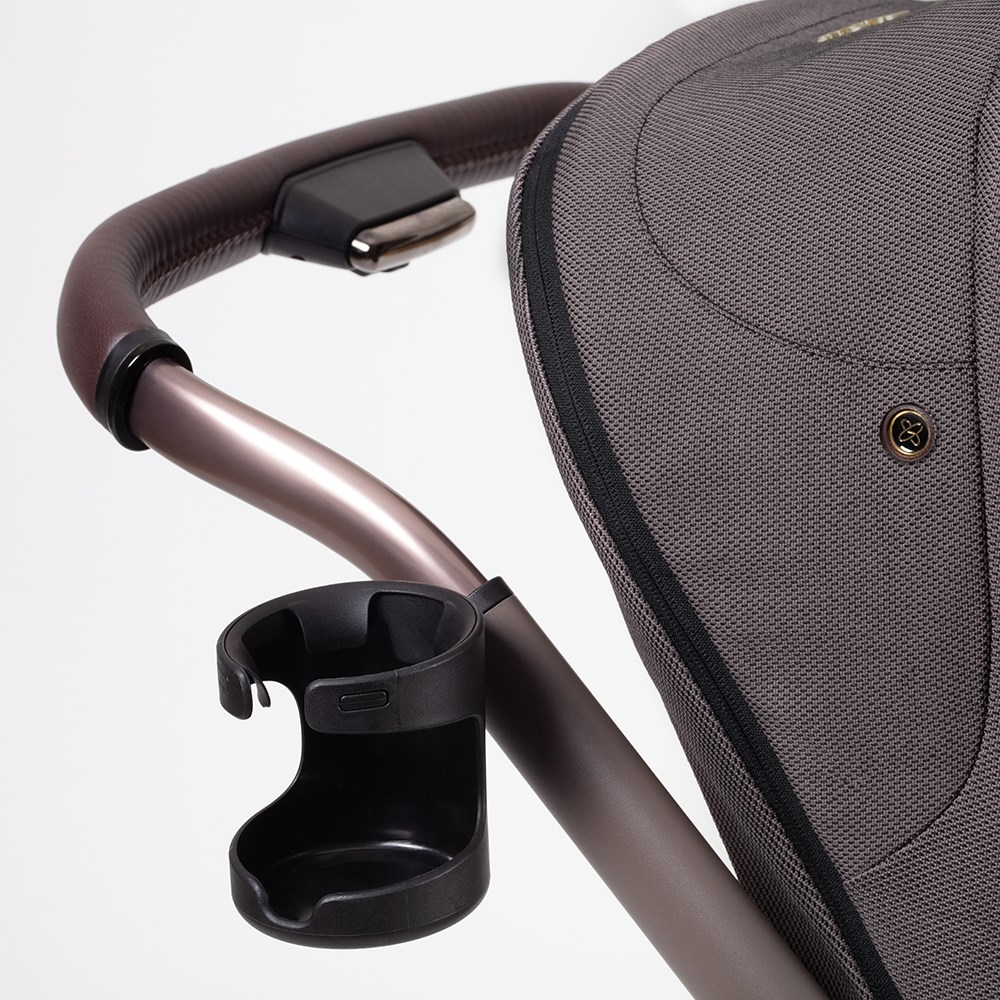 Riva Cup Holder | Versatile and Expandable 1