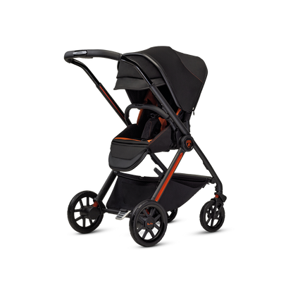 Riviera Super Stroller | Automotive-Inspired Design 1