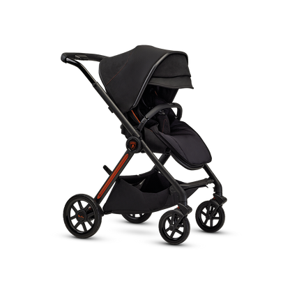 Riviera Super Stroller | Automotive-Inspired Design 2