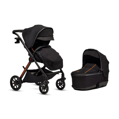 Riviera Super Stroller | Automotive-Inspired Design 4