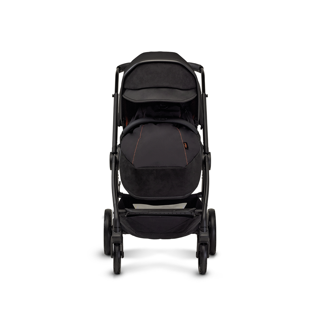 Riviera Super Stroller | Automotive-Inspired Design 6