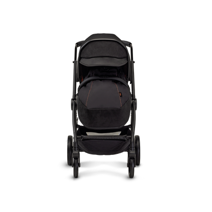 Riviera Super Stroller | Automotive-Inspired Design 6