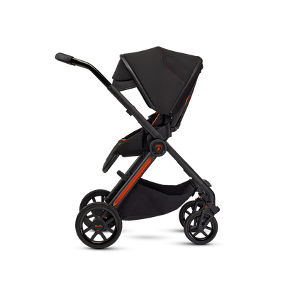 Riviera Super Stroller | Automotive-Inspired Design 7