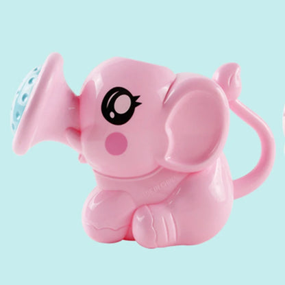 ElephantSpray™ – Schattig Baby Bad Speeltje - LittleWonders