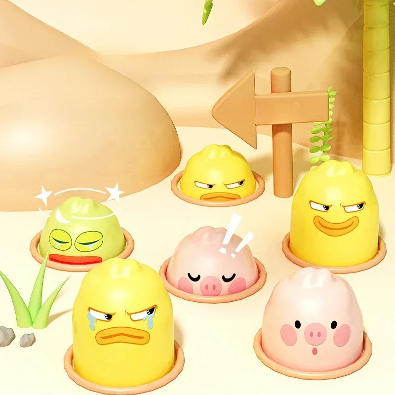 WhackFun™ – Montessori Speelgoed - LittleWonders