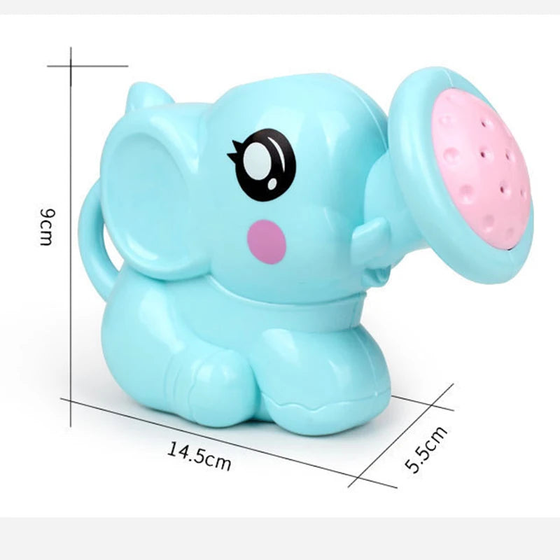 ElephantSpray™ – Schattig Baby Bad Speeltje - LittleWonders