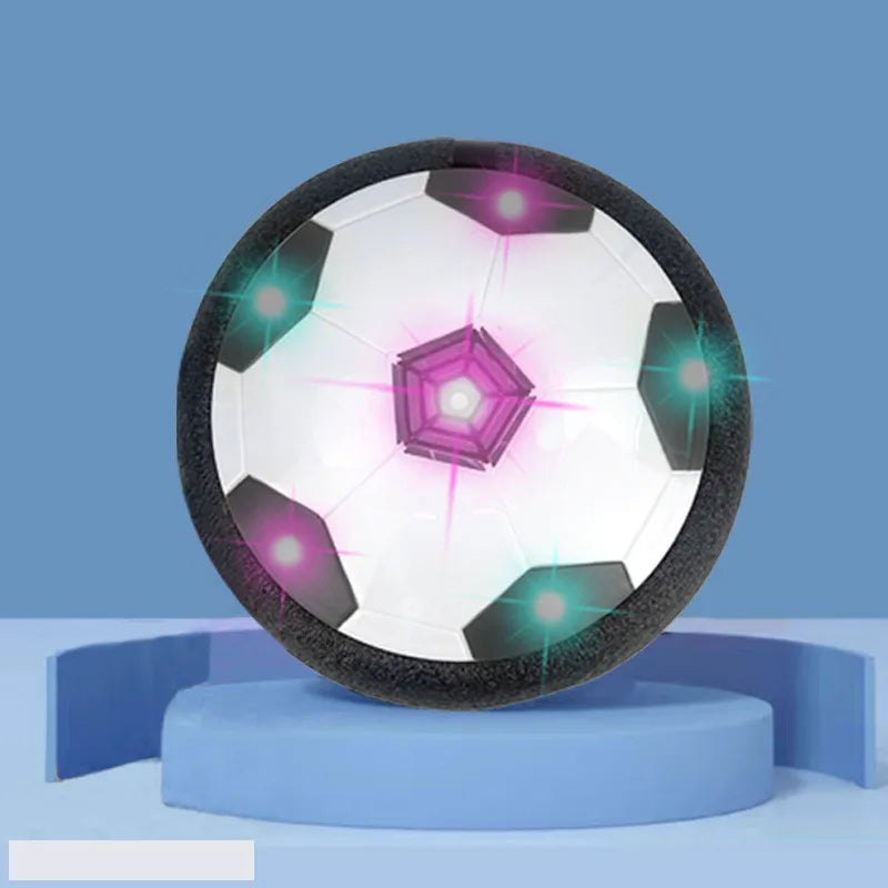 HoverSoccer™ –  Zwevende Voetbal met LED - LittleWonders