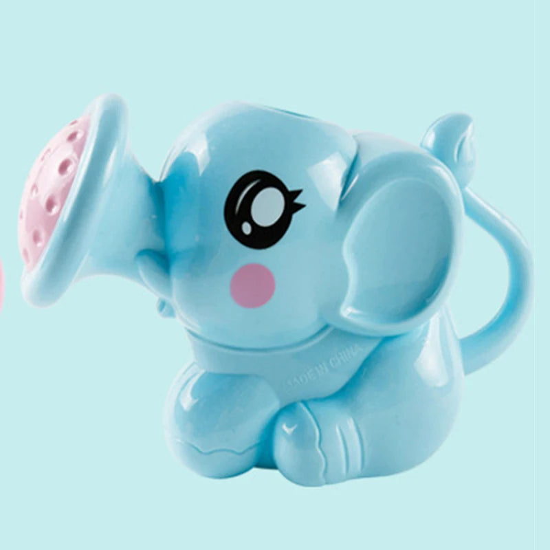 ElephantSpray™ – Schattig Baby Bad Speeltje - LittleWonders