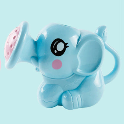 ElephantSpray™ – Schattig Baby Bad Speeltje - LittleWonders