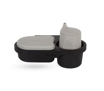 Sandy Snack Tray | BPA-Free Silicone, Easy Clean 0