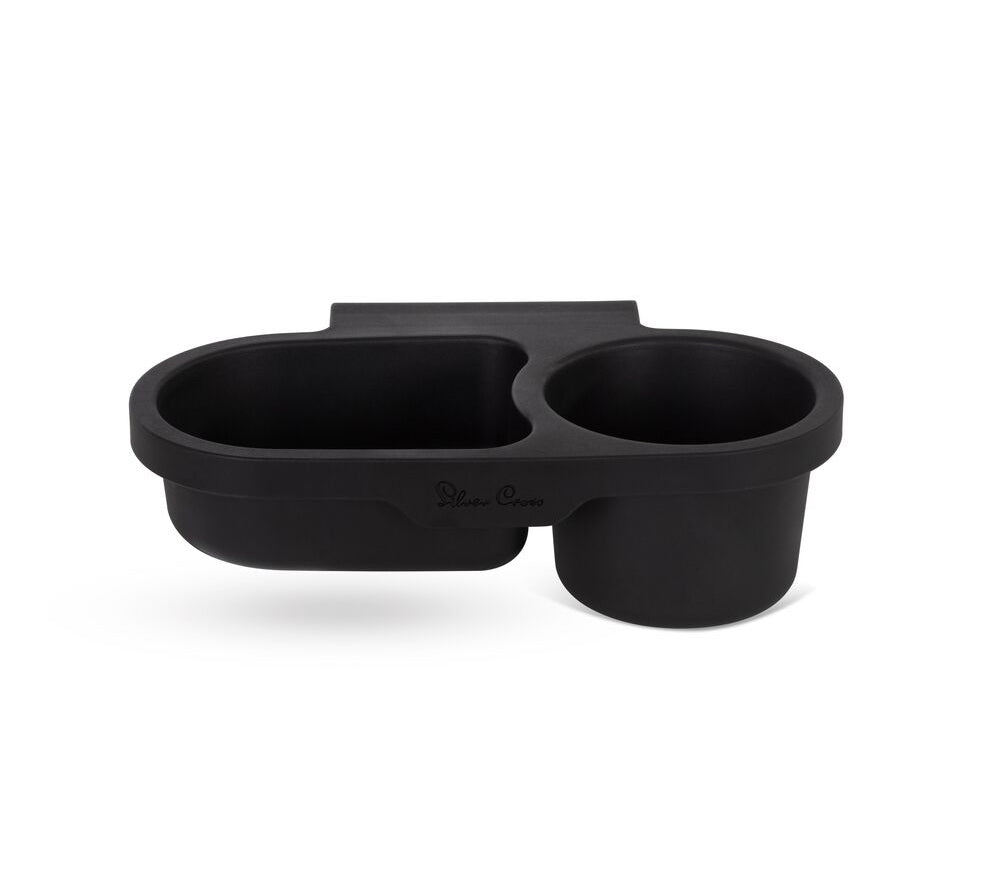 Sandy Snack Tray | BPA-Free Silicone, Easy Clean 1