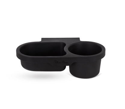 Sandy Snack Tray | BPA-Free Silicone, Easy Clean 1