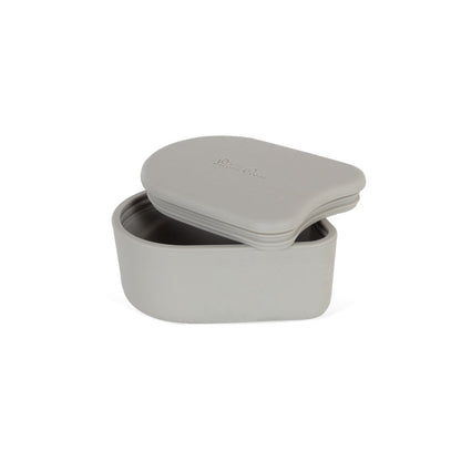Sandy Snack Tray | BPA-Free Silicone, Easy Clean 2