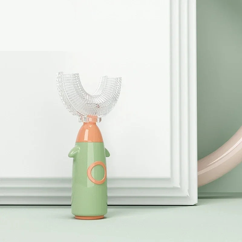 BrightSmile™ - Kindertandenborstel - LittleWonders