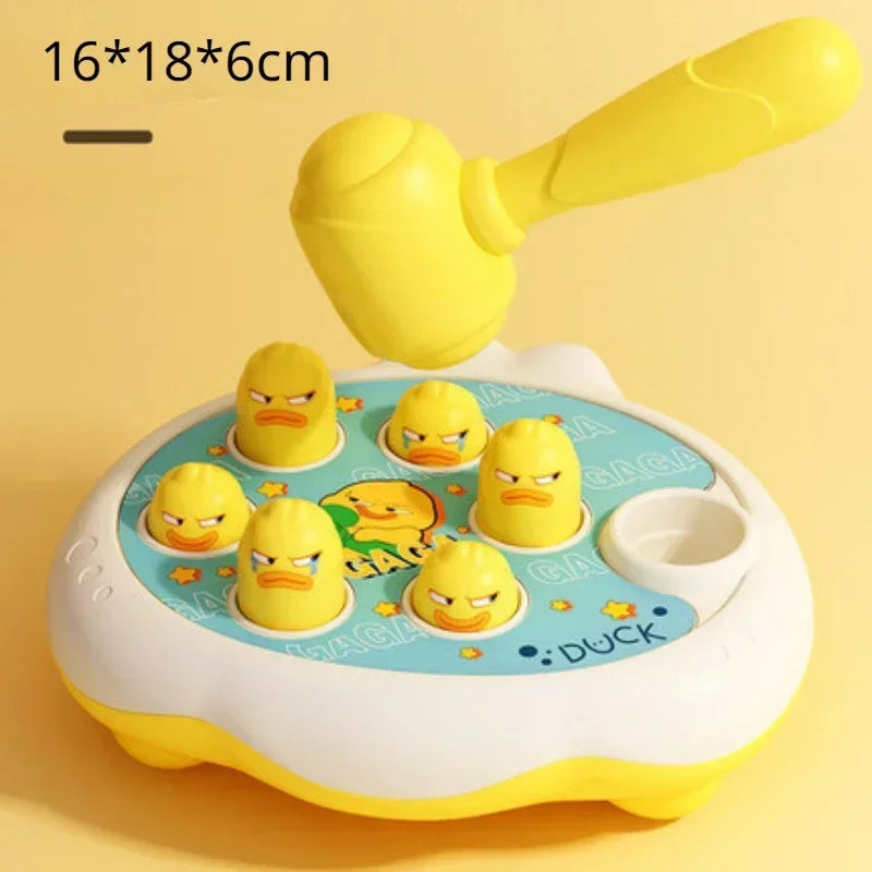 WhackFun™ – Montessori Speelgoed - LittleWonders