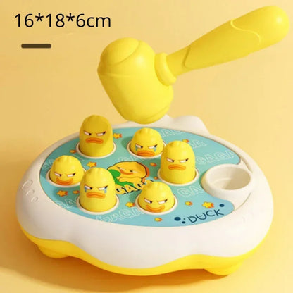 WhackFun™ – Montessori Speelgoed - LittleWonders