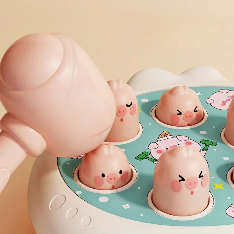 WhackFun™ – Montessori Speelgoed - LittleWonders