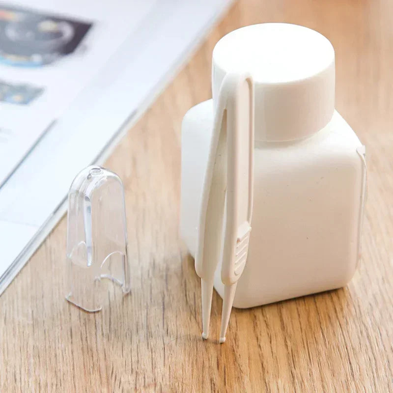 BabyClean™ Baby neus pincet - LittleWonders