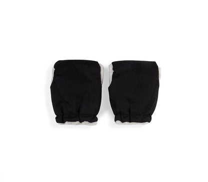 Sierra Accessory Pack | Luxury Seat Liner, Thermal Gloves 3