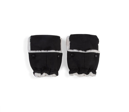 Sierra Accessory Pack | Luxury Seat Liner, Thermal Gloves 4