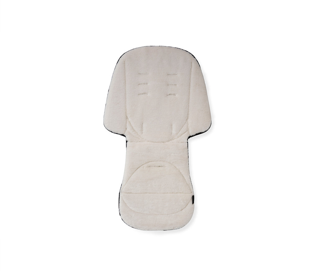 Sierra Accessory Pack | Luxury Seat Liner, Thermal Gloves 6