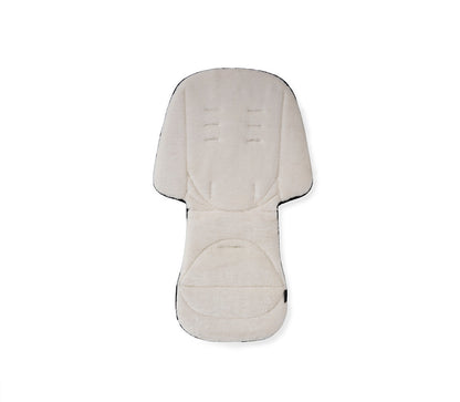 Sierra Accessory Pack | Luxury Seat Liner, Thermal Gloves 6