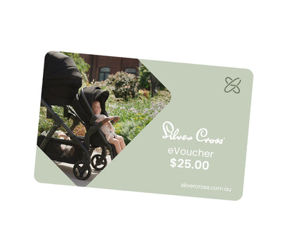 Sierra Gift Card | Premium Selection for New Parents 0