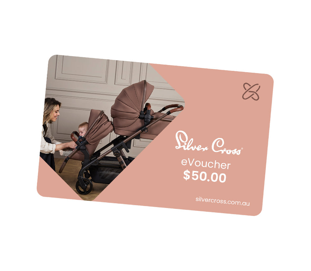 Sierra Gift Card | Premium Selection for New Parents 1