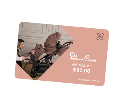 Sierra Gift Card | Premium Selection for New Parents 1