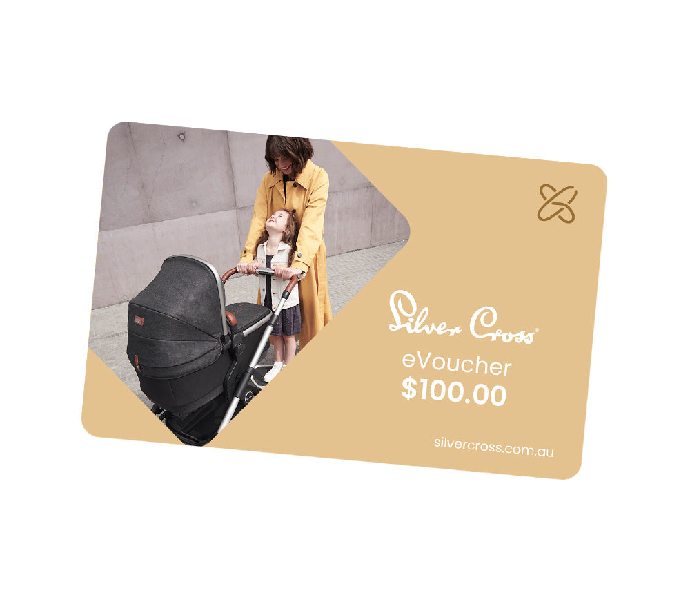 Sierra Gift Card | Premium Selection for New Parents 2