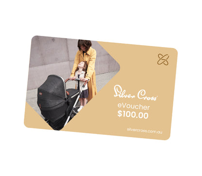 Sierra Gift Card | Premium Selection for New Parents 2