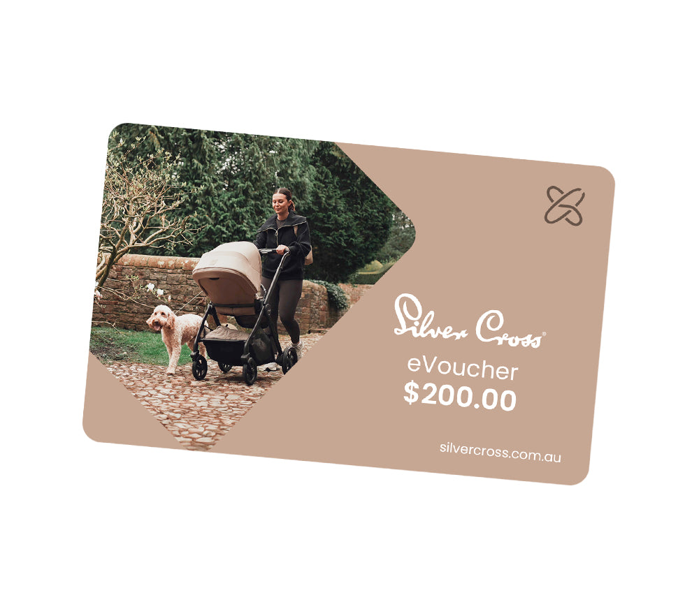 Sierra Gift Card | Premium Selection for New Parents 3