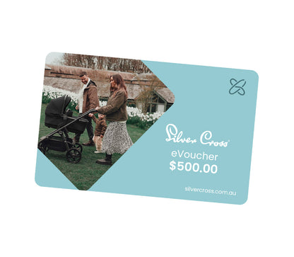 Sierra Gift Card | Premium Selection for New Parents 4