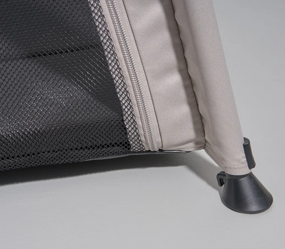 Sierra Travel Crib | Lightweight, 3-in-1 Design with Newborn Insert 5