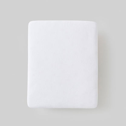 Snooze Mini Crib Sheets | 100% Cotton, Soft for Newborns 0