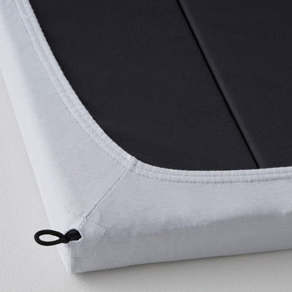 Snooze Mini Crib Sheets | 100% Cotton, Soft for Newborns 2