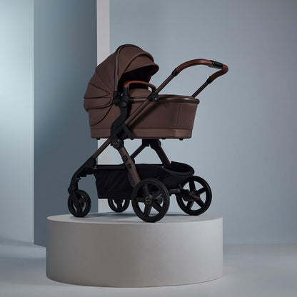 Waverly 3 Stroller | Versatile Double Riding System 3
