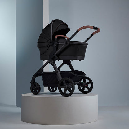 Waverly 3 Stroller | Versatile Double Stroller System 3