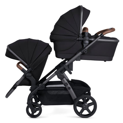 Waverly 3 Stroller | Versatile Double Stroller System 4
