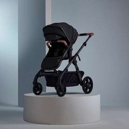 Waverly 3 Stroller | Versatile Double Stroller System 5