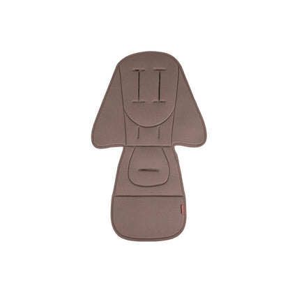 Waverly Seat Liner | Cozy Caramel Stroller Accessory, Compatible with Wave 3 Pram 0