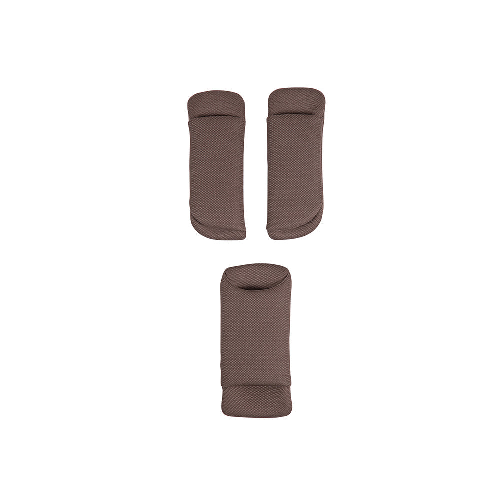 Waverly Seat Liner | Cozy Caramel Stroller Accessory, Compatible with Wave 3 Pram 1