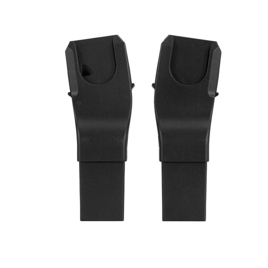 Wavy Car Seat Adapter | Compatible with Nuna Pipa and Maxi Cosi 0